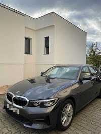 BMW 330e iPerformance Corporate