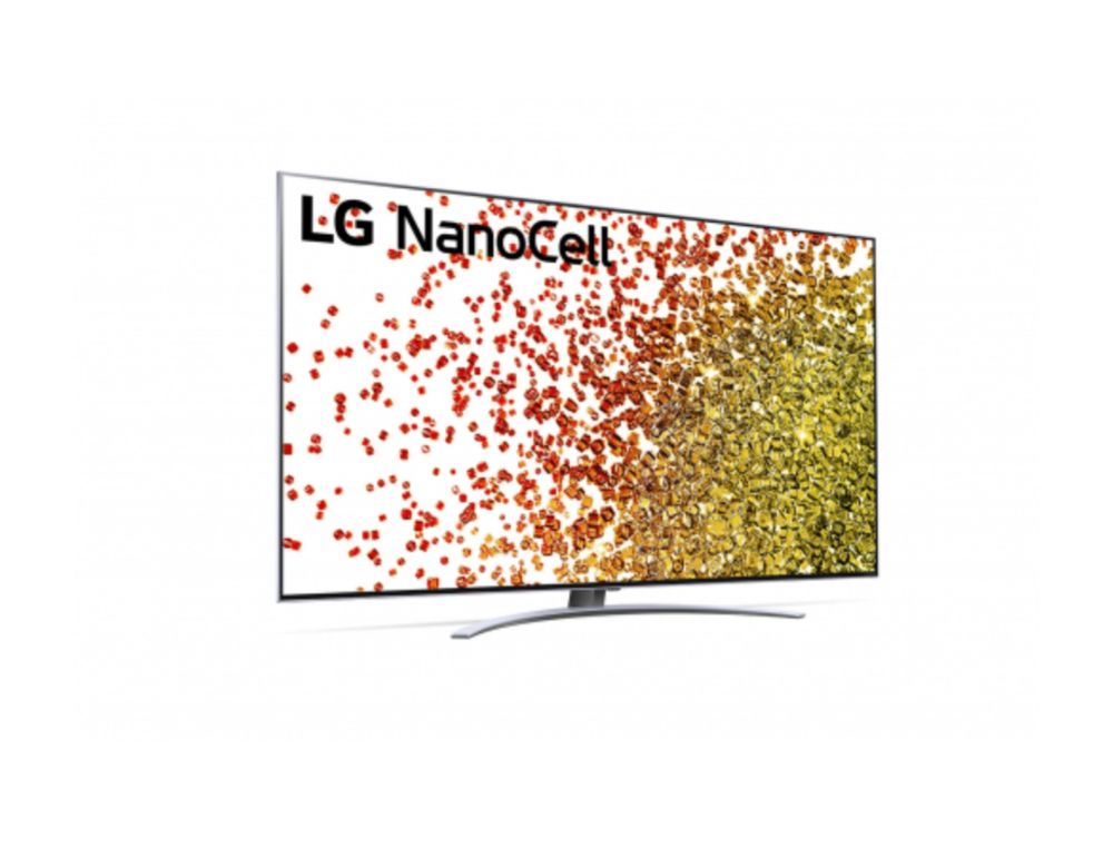 Телевизор LG 50” 4K NanoCell Smart TV 120Гц/ AI / HDR / Игровой режим