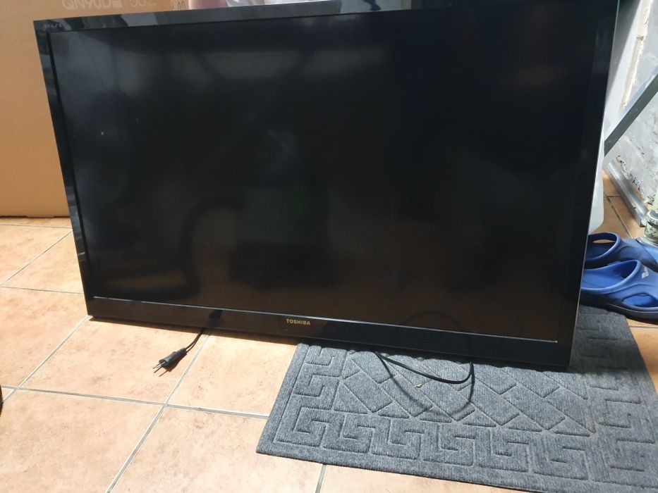 Telewizor LCDToshiba 50 cali
