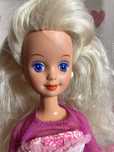 Skipper Syrenka Barbie Vintage