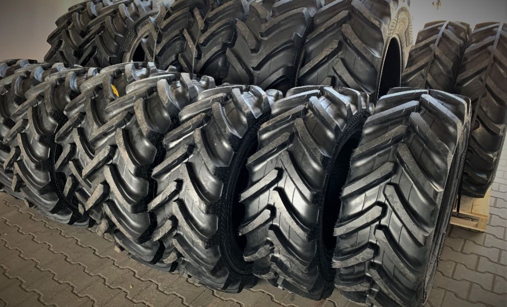 OPONA 540/65R28 650/65R38 Radialna ALLIANCE Nowa MOCNA Brutto WYSYŁKA