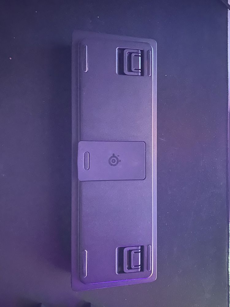 Steelseries Apex 9 Mini