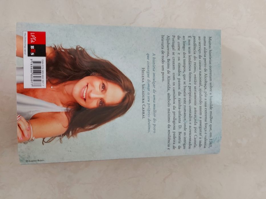 Livros diversos como novos
