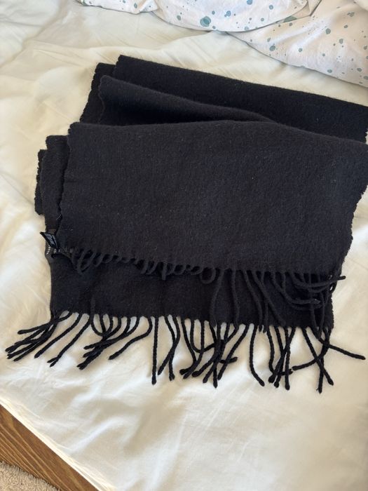 Szalik z wełny Reserved