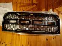 ford f 150 Grill Raptor styl 2009-14