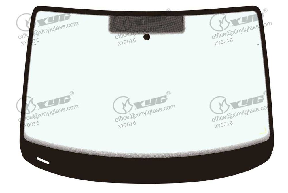 Лобове скло Volkswagen CADDY  | VW caddy | фольцваген кадди