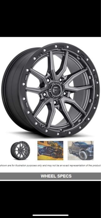 Диски колесные r 20