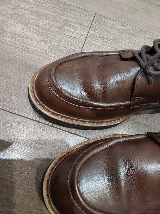 Botki Marco Tozzi 38