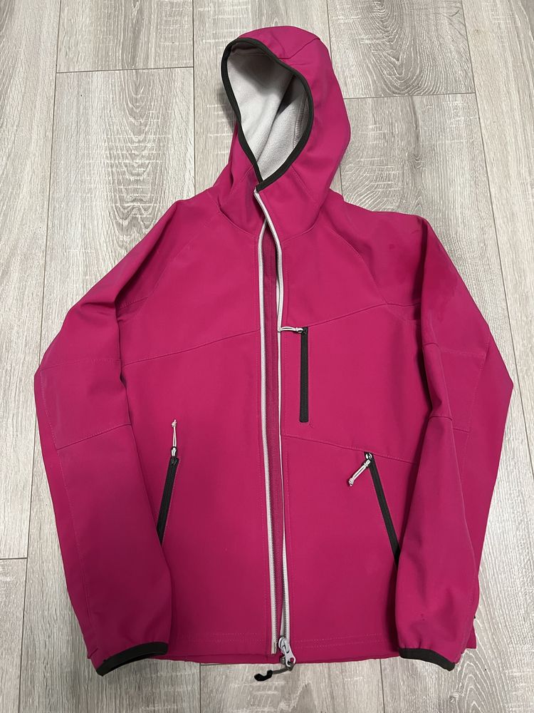 Куртка softshell