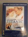 Titanic Versão Deluxe para Colecionadores