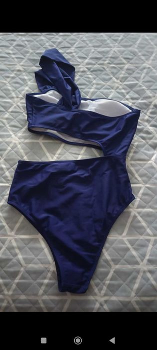 Fato de banho tipo biquini NOVO