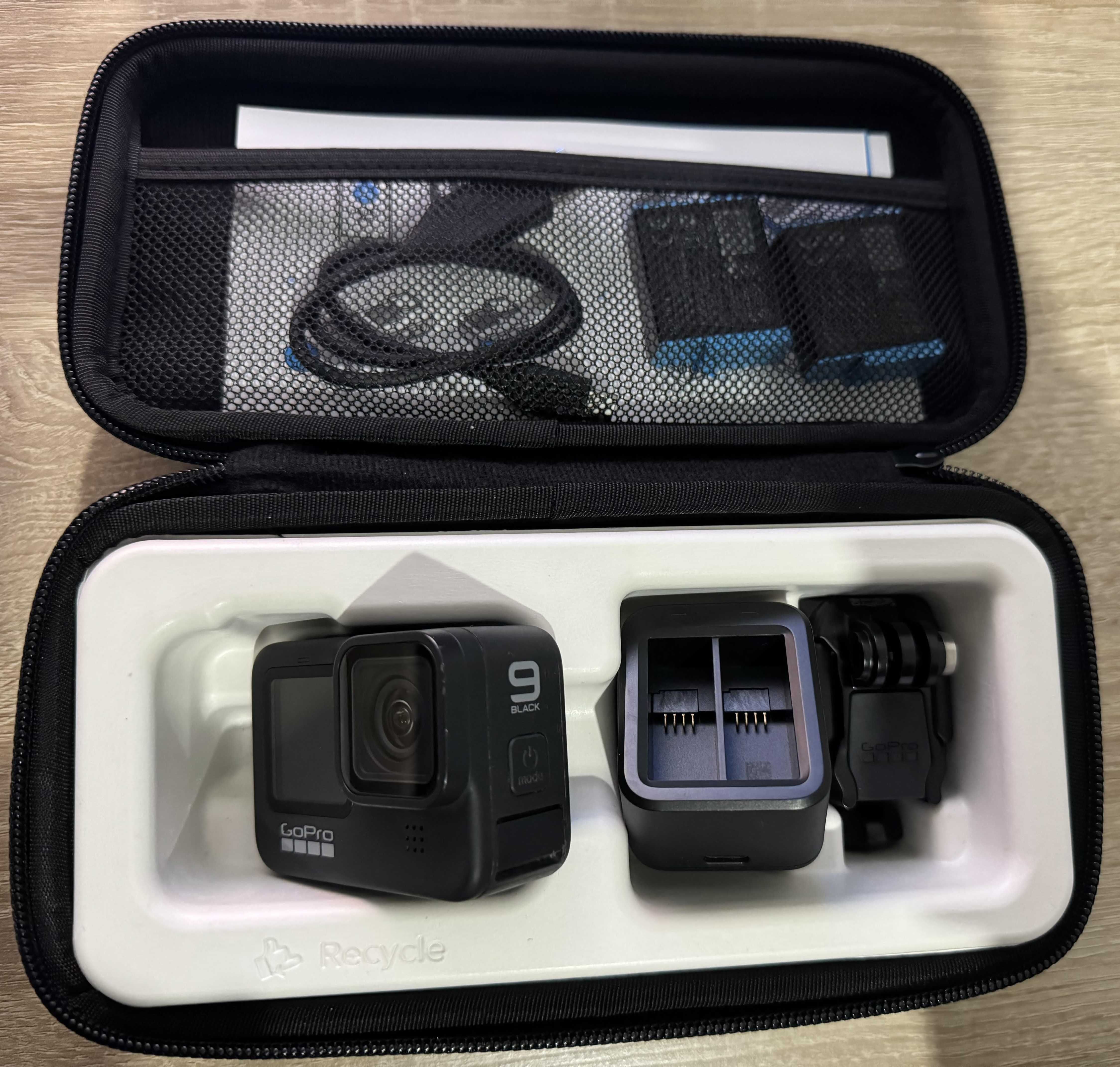 GoPro Hero9 Black