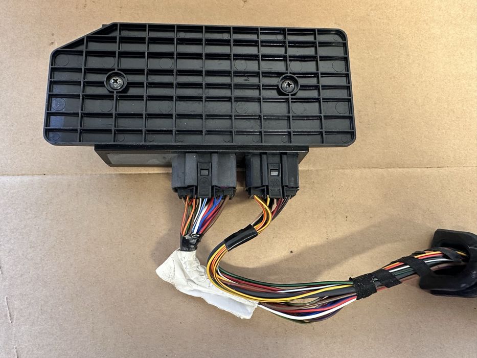 Sterownik Moduł Komfortu Vw Passat B5 FL 1C0.959.799.B