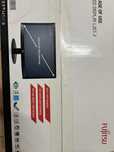 Monitor novo 20" Fujitsu
