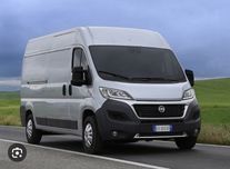 Розборка шрот разборка Fiat Ducato 2018 року