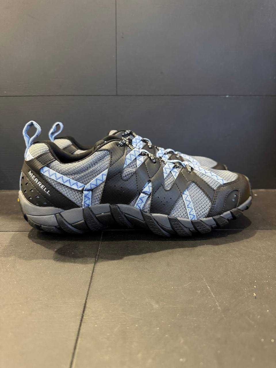 Кросівки Merrell Maipo 2 Black Blue J038152 (40,5)