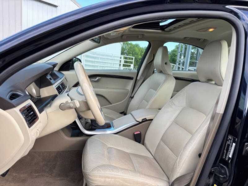 2013 Volvo S80 3.2 Premier Plus