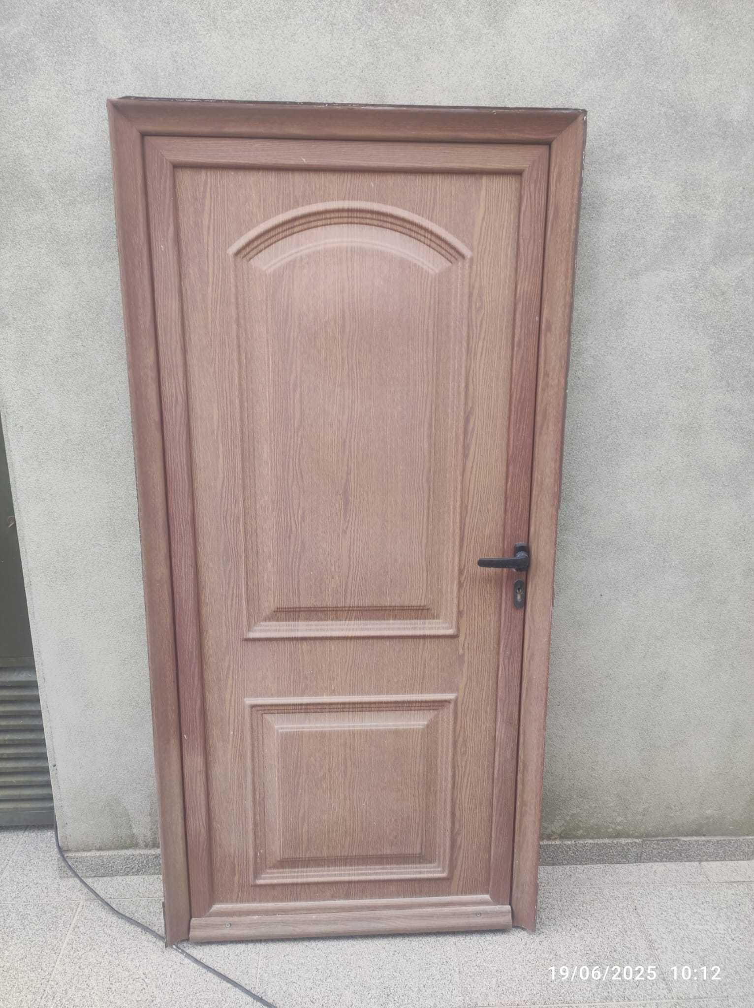 Portas e janelas