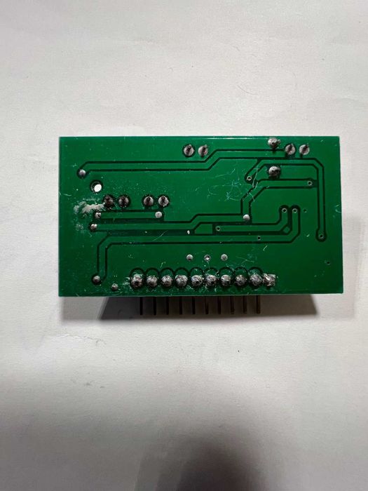 Плата драйвера інвертора Ka7500bs/Tl494