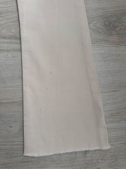 Calças Bershka Cropped flare