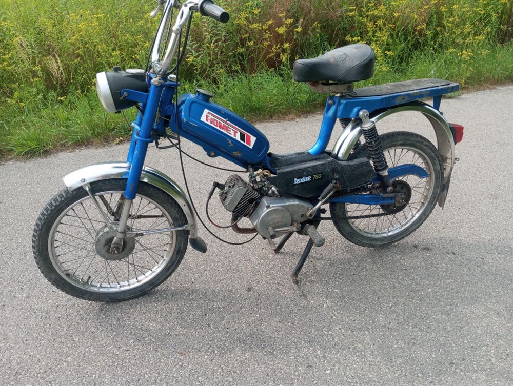 Romet - Kadet