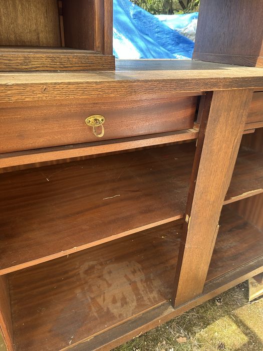 Komoda | Kredens vintage mebel