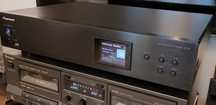 Pioneer N-30 odtwarzacz sieciowy