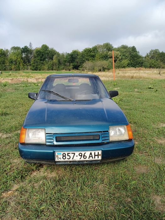 Автомобіль Славута