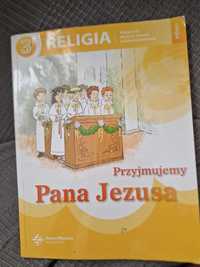 Podręcznik do religii kasa 3