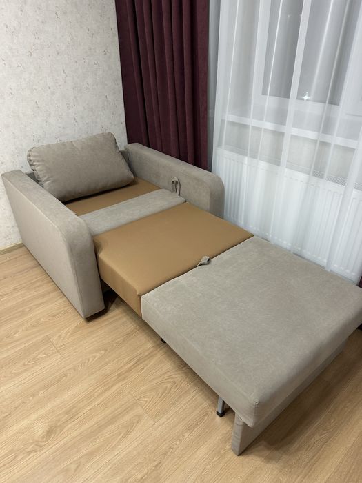 Кресло кровать Нептун