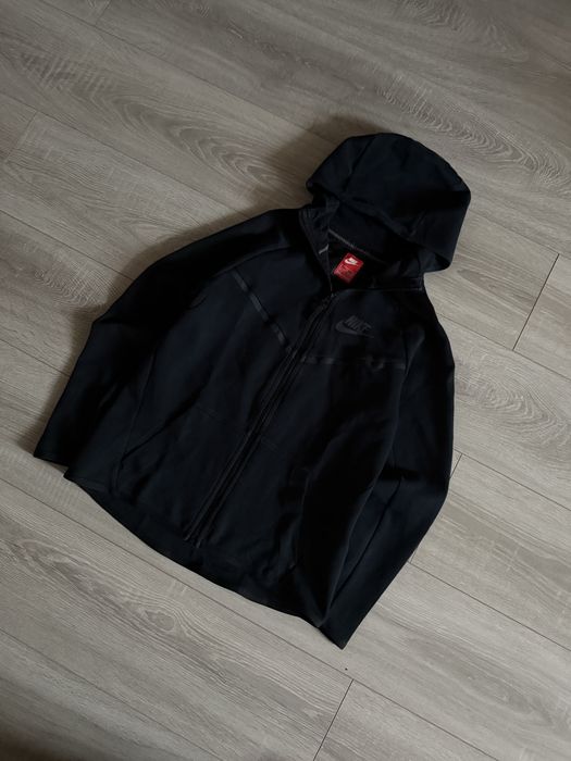 Кофта nike Tech fleece,оригінал,ідеал