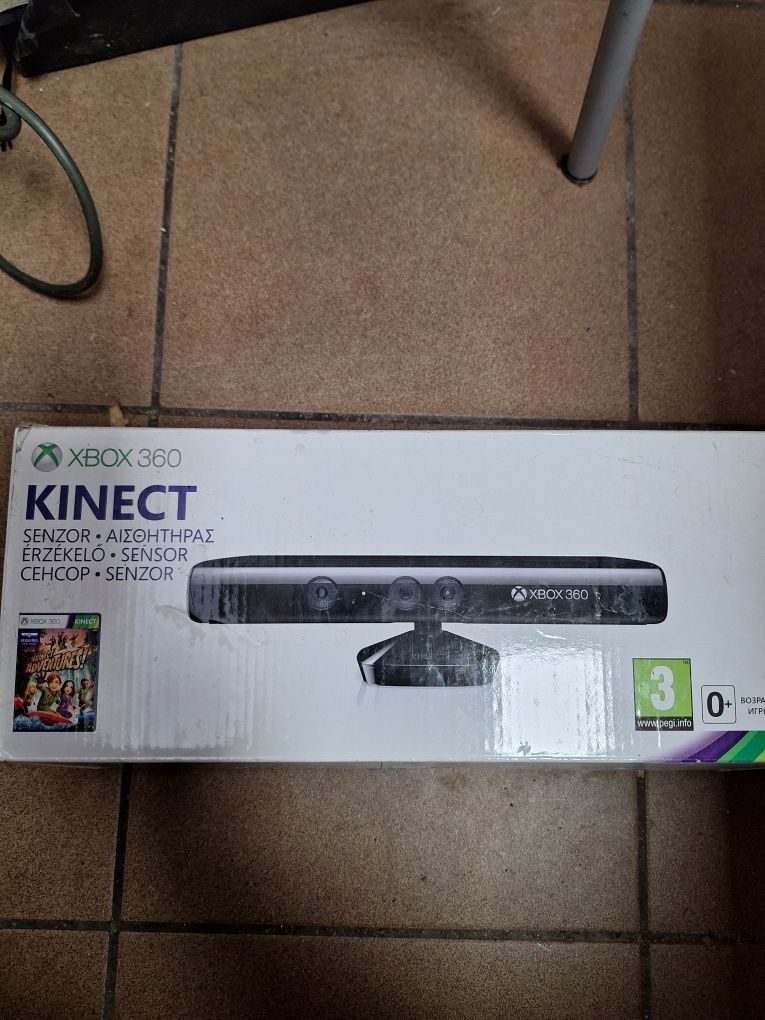 Zasilacz do x box 360