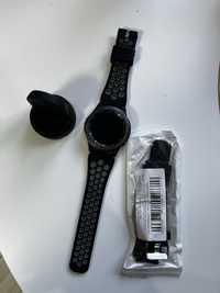 Smartwatch Samsung gear s3 frontier