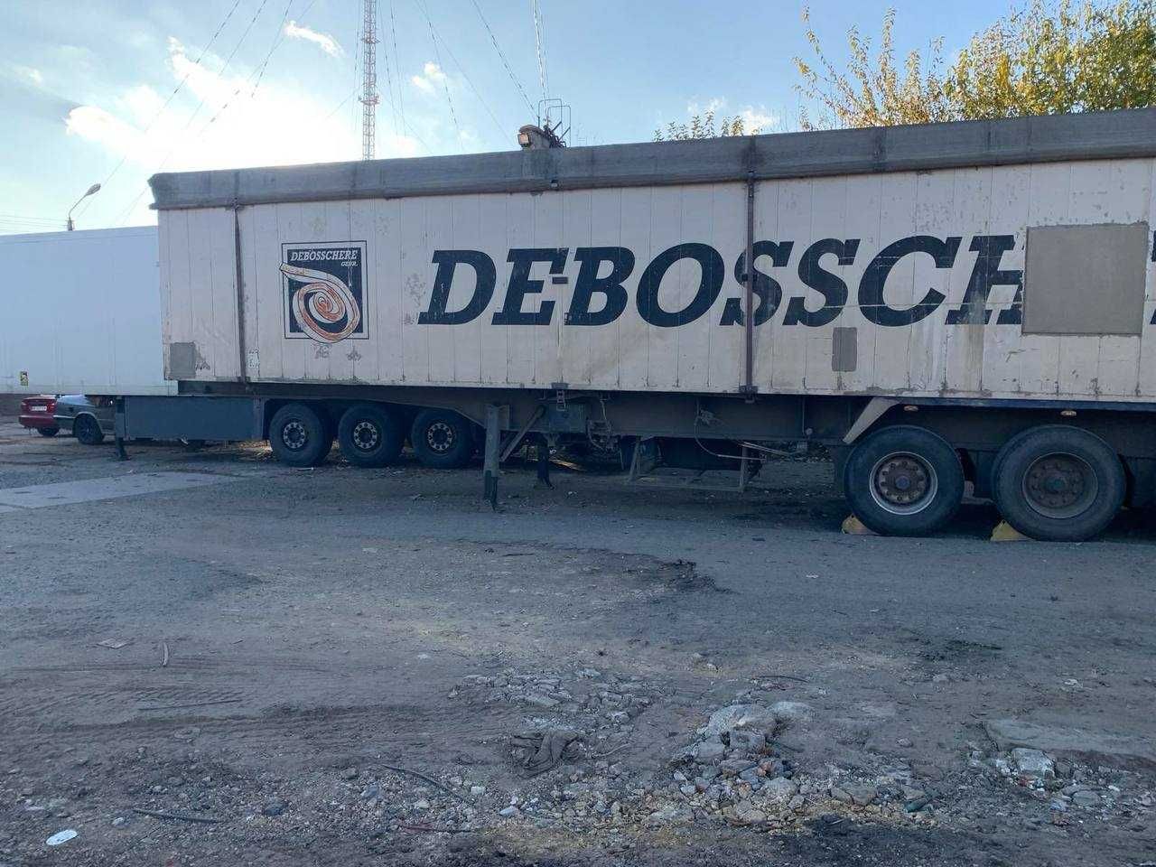 Продам STAS 038-3fak 1990