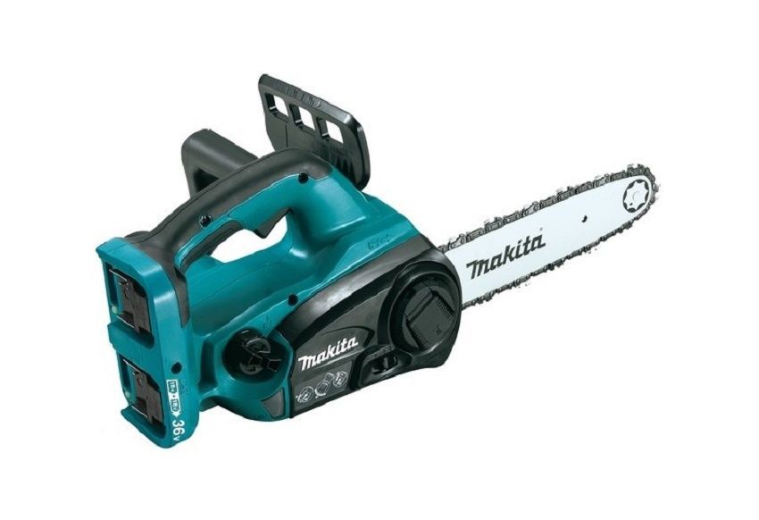 Pilarka Łańcuchowa Akumulatorowa 30Mm 2*18V 0*Ah Li-I Makita