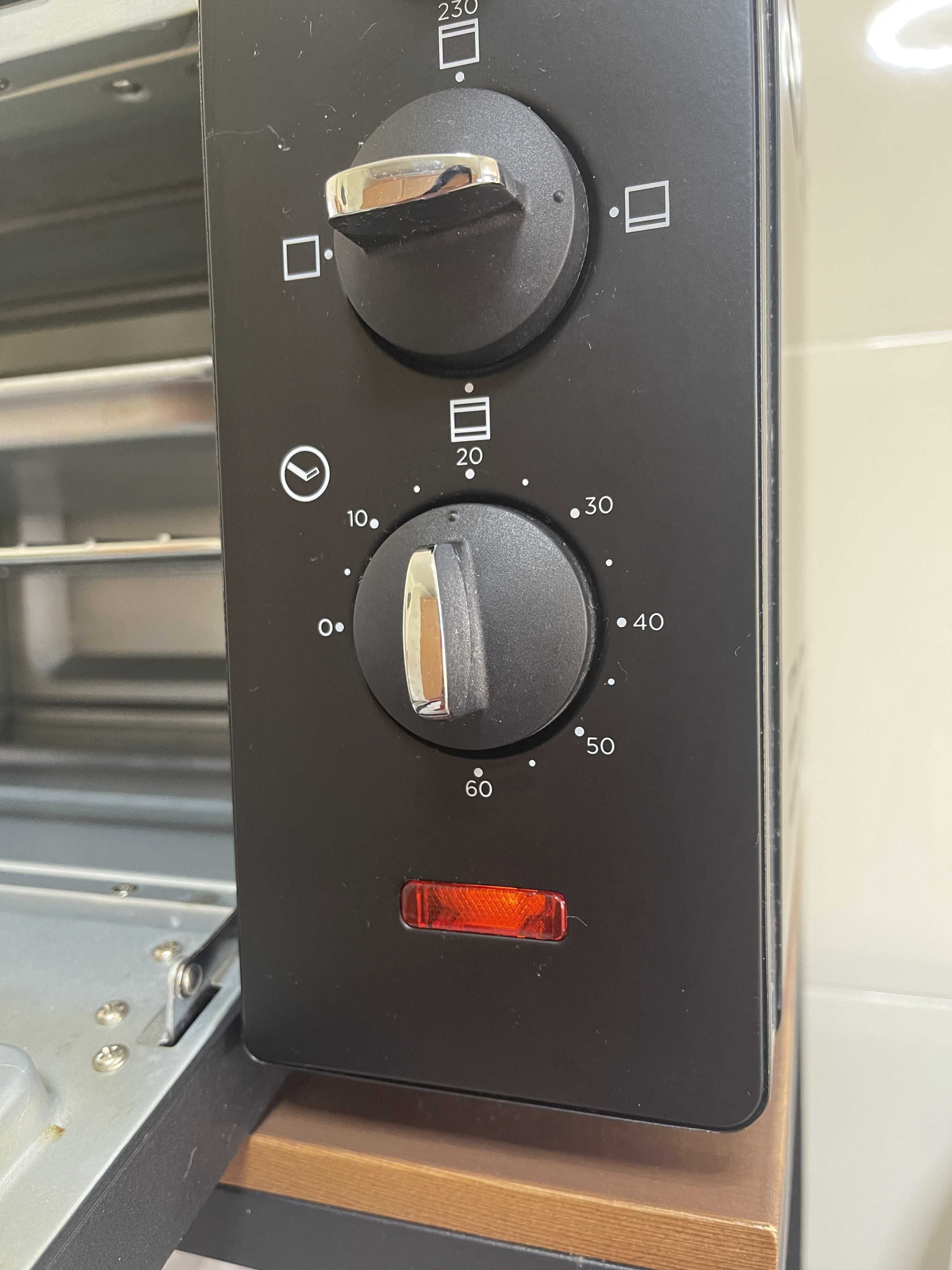 Forno Elétrico Qilive
