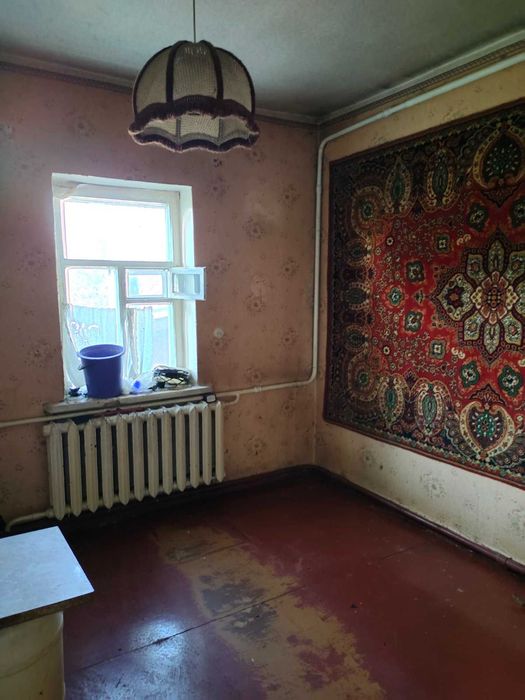 Продам дом Песочин (Полтавское шоссе, пл. 53 м.кв., участок 8 соток)