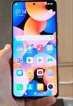 Xiaomi Redmi Note 13 8/256