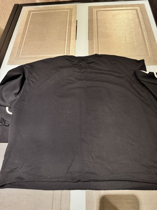 Світшот з мішкою , каміння