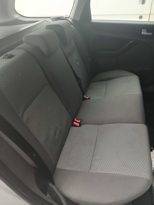 Ford Focus Sw 1.4
