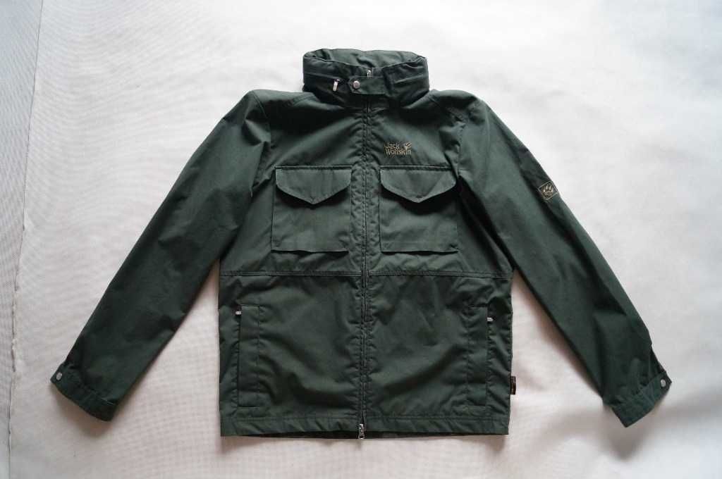 Kurtka Jack Wolfskin