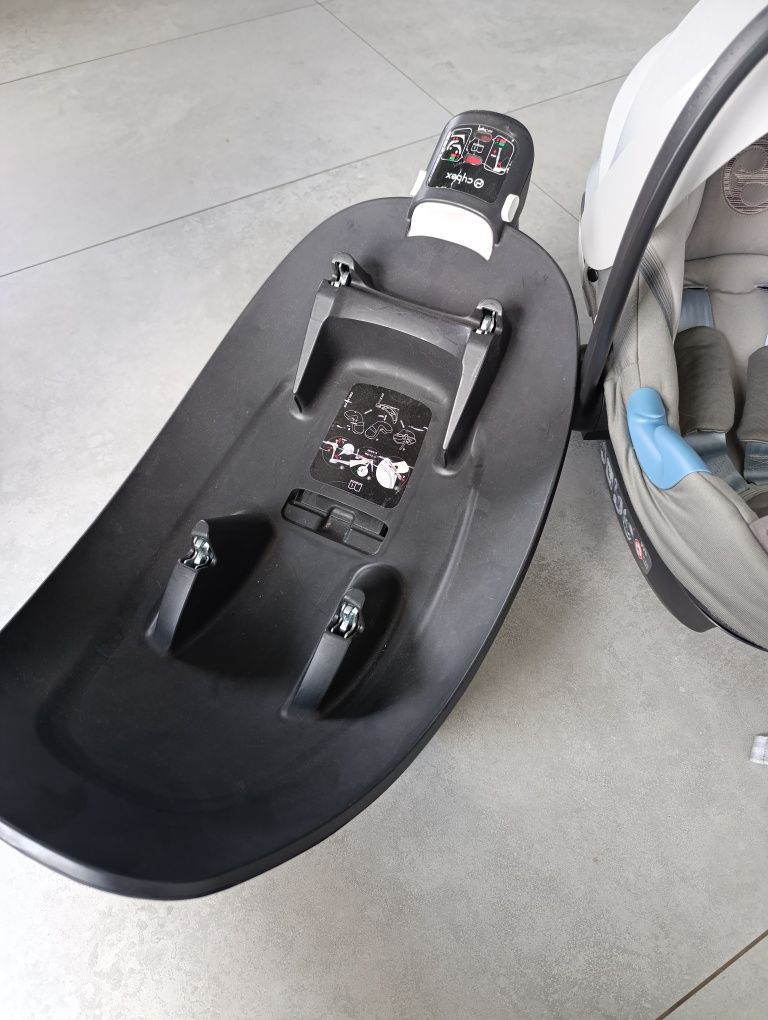 Cybex Aton M I-Size Fotelik Samochodowy