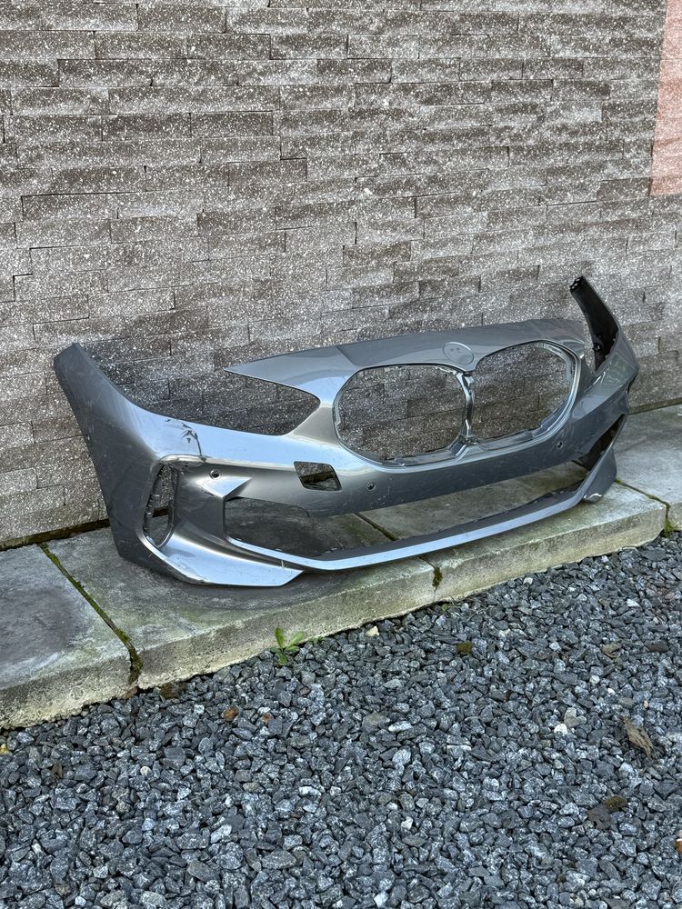Бампер передній BMW F40 MSP Front 2022