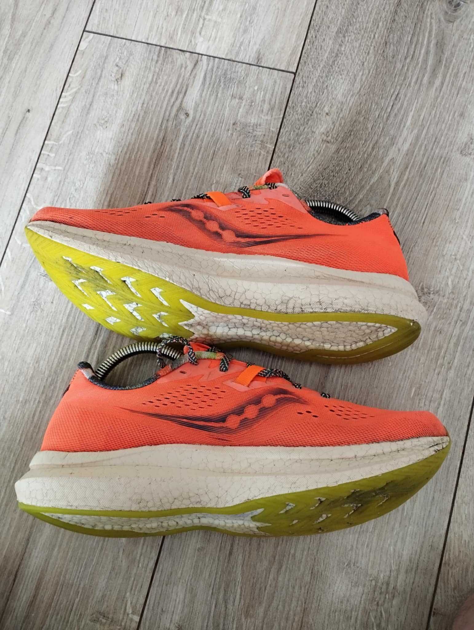 Saucony Endorphin Pro 2 buty do biegania damskie size 41