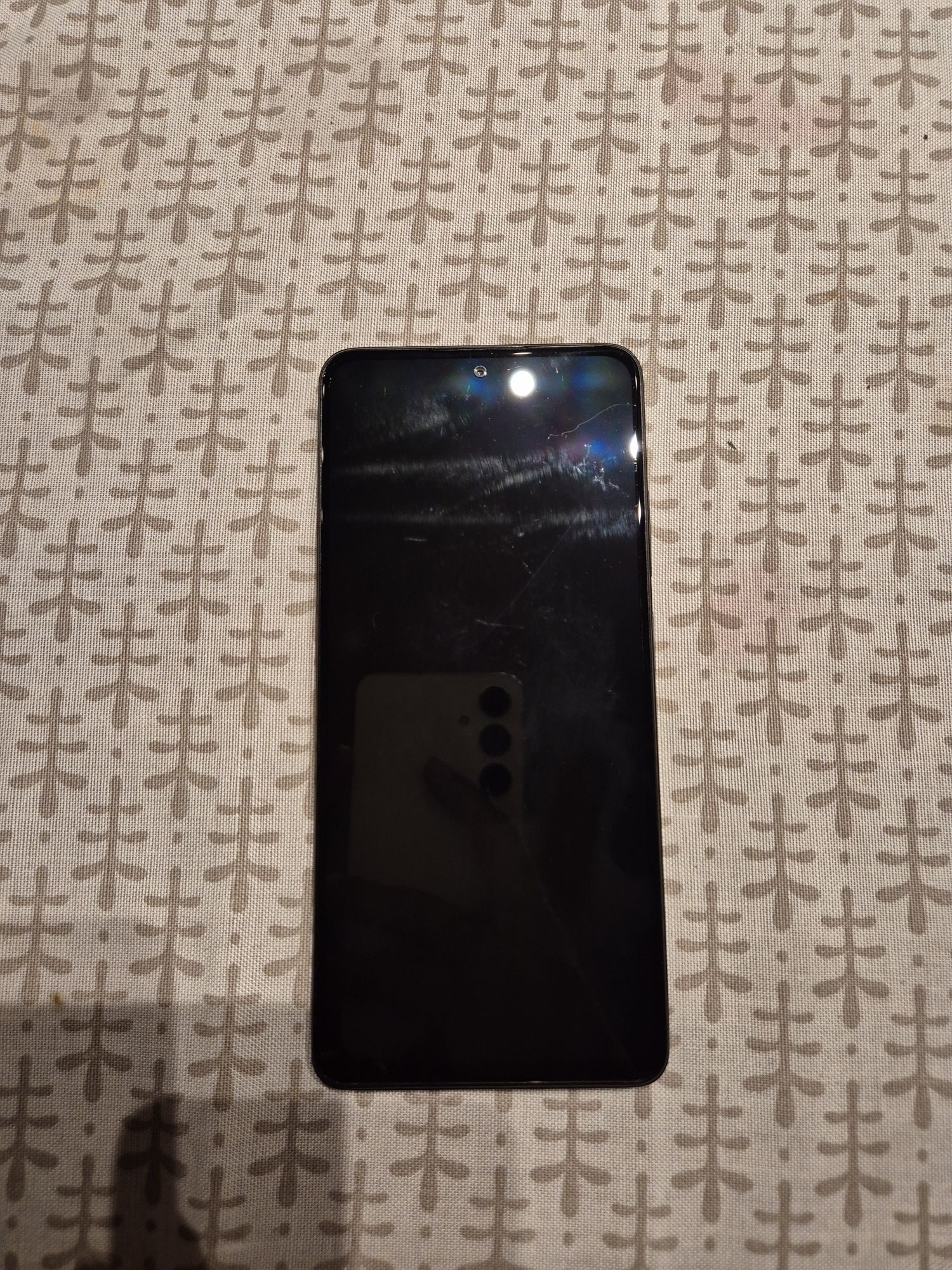 Xiaomi Redmi Note 12pro