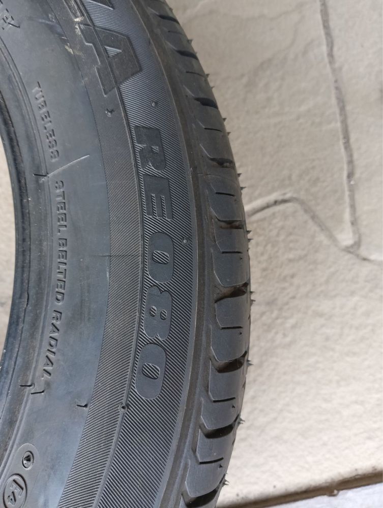 Продам одну шину bridgestone potenza 185/60 R15