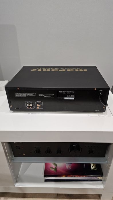 Magnetofon Marantz SD 63