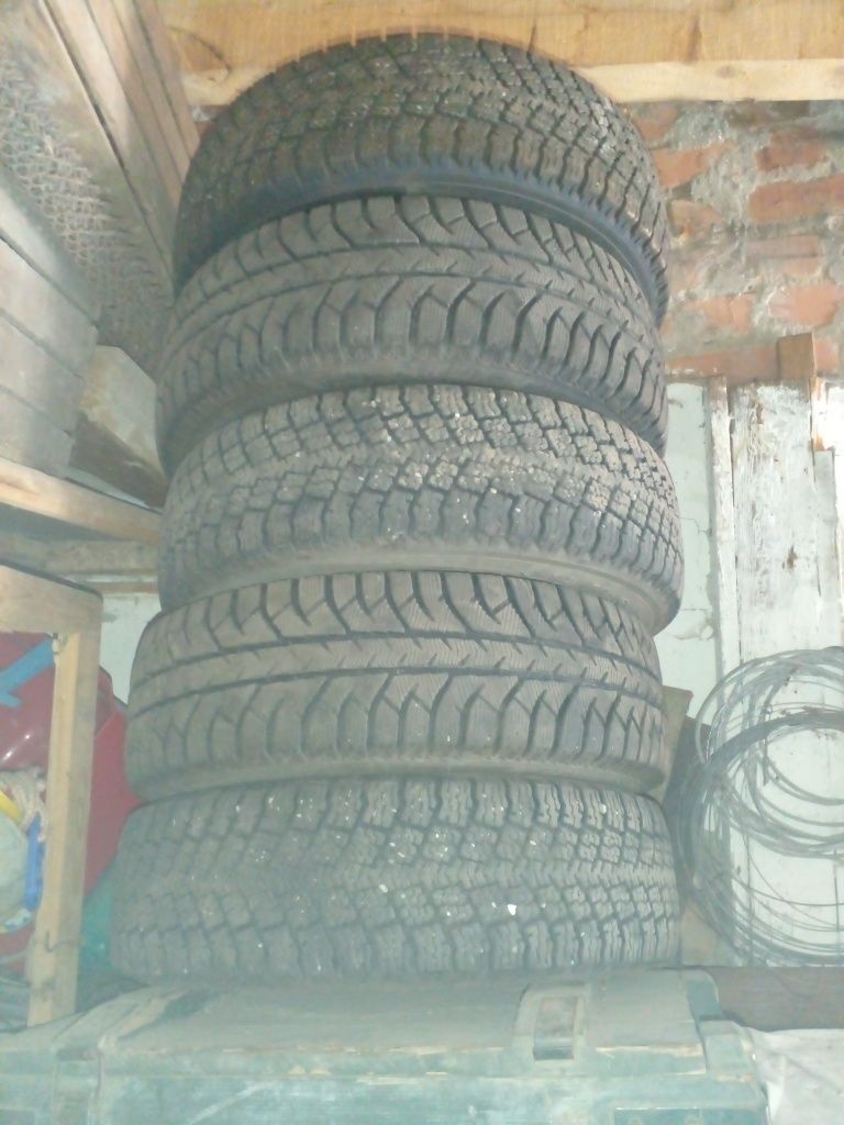 Колеса, диски на Hyundai accent 185×70×14