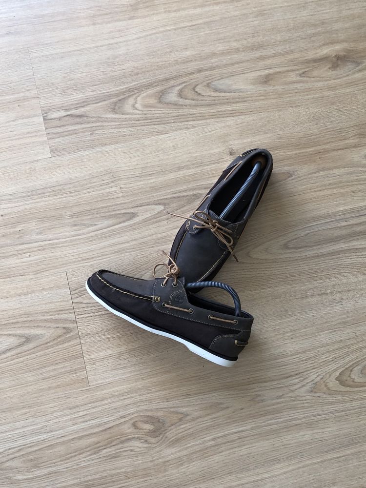 Мокасини Timberland 41