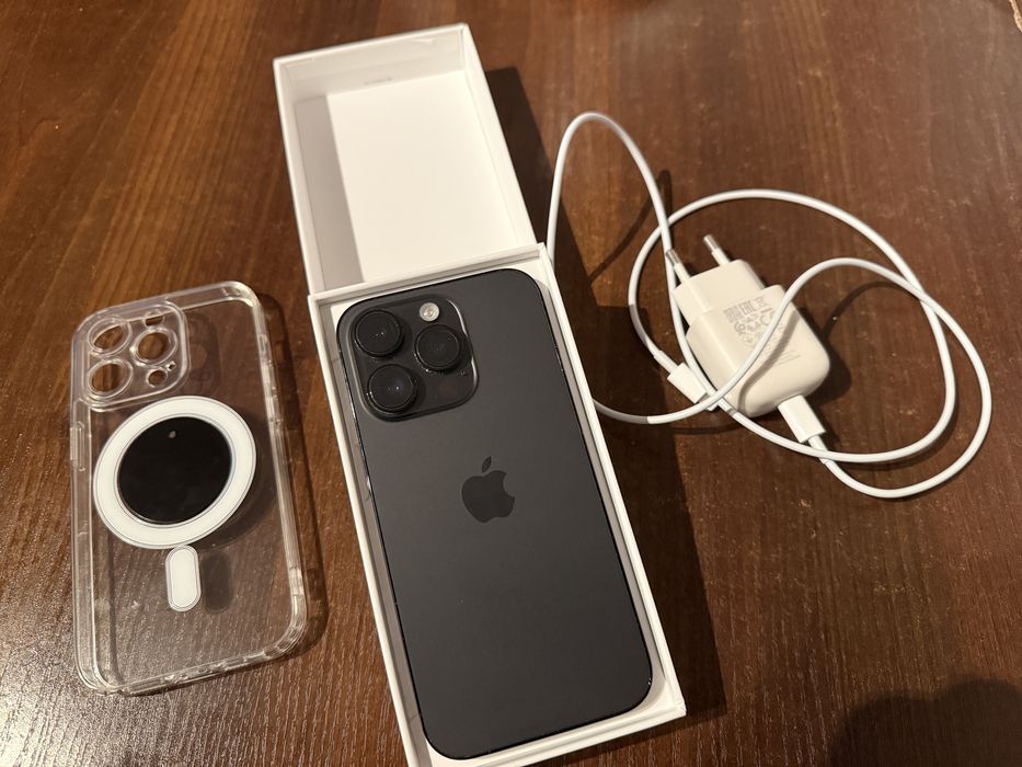 Iphone 14pro 256GB